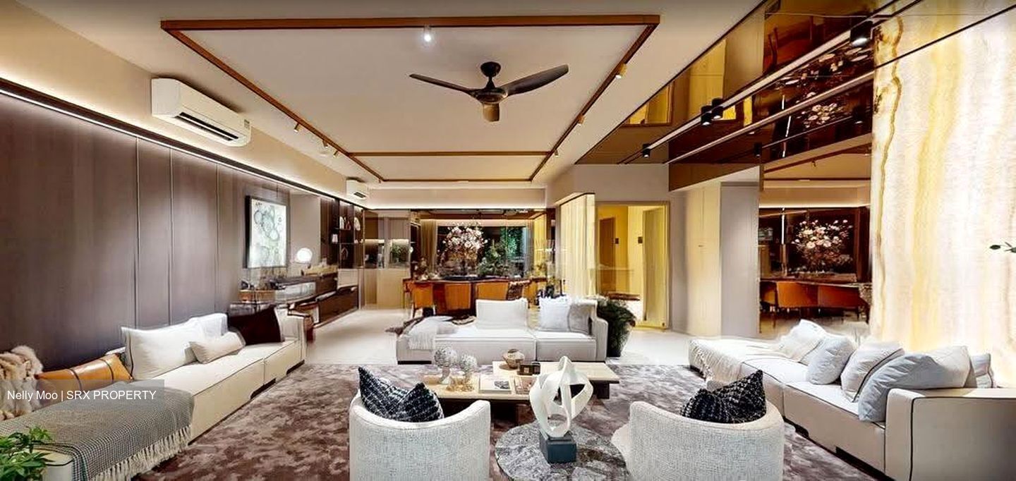 River Modern (D9), Apartment #609203221